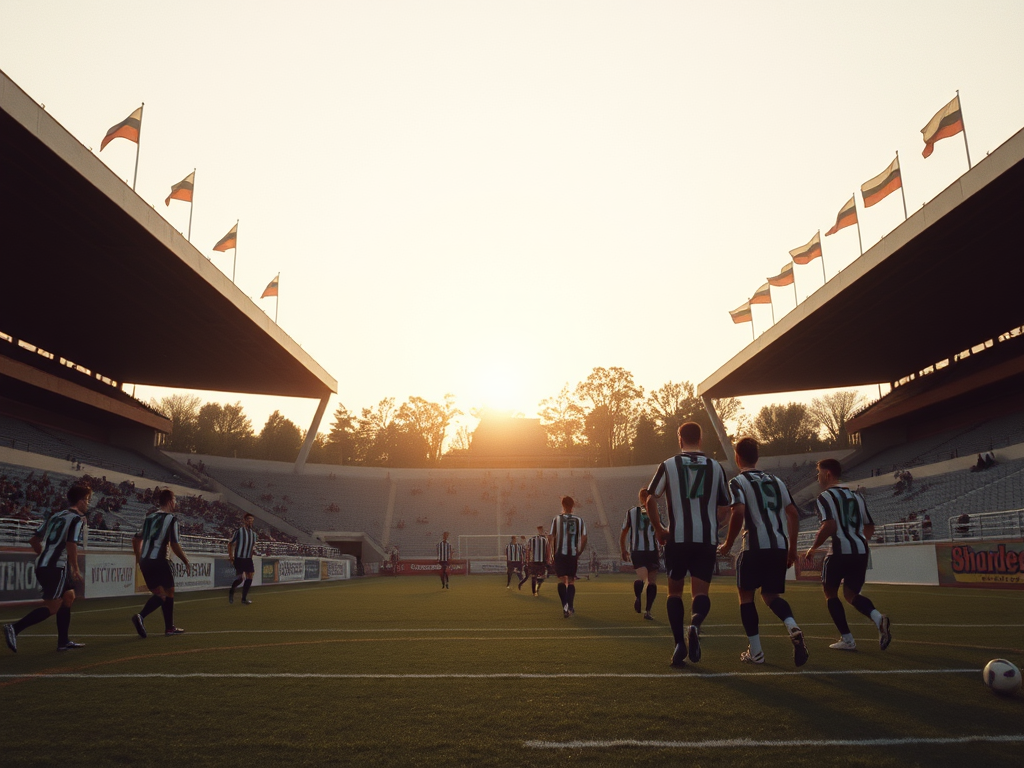 Die SVE und der Aufstieg in die Regionalliga 1978: Ein historischer Moment