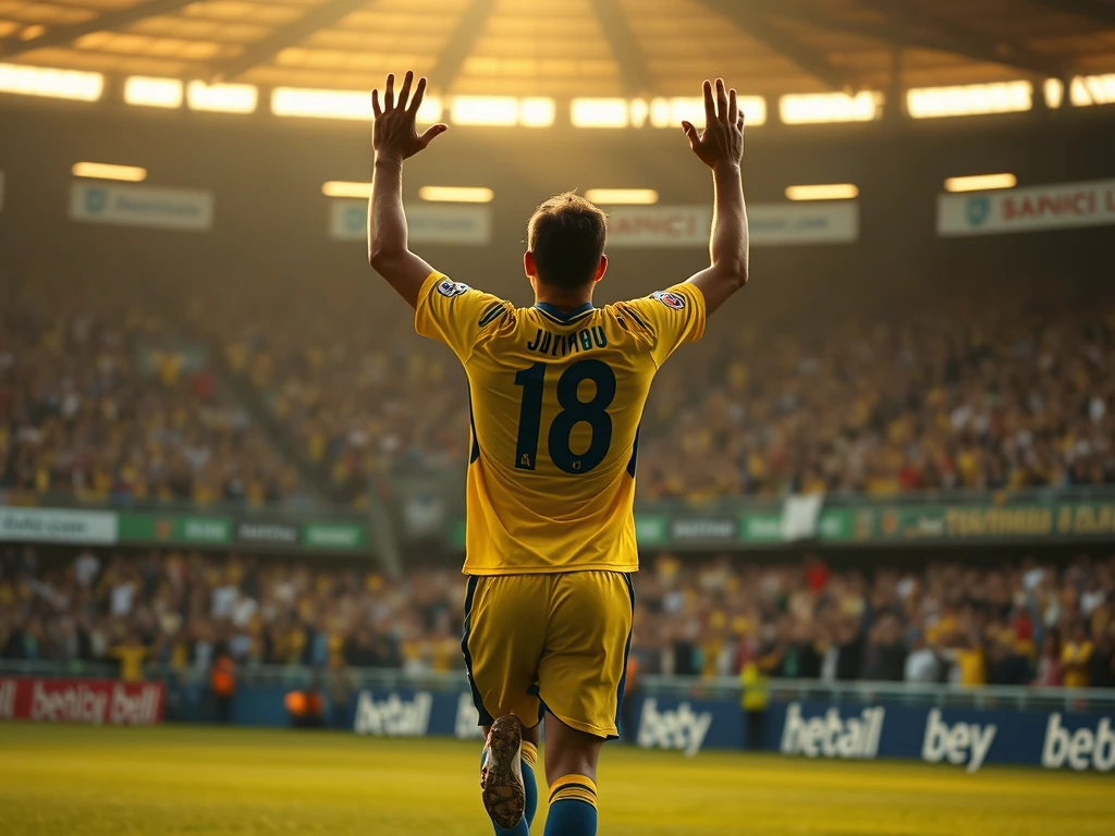 UD Las Palmas showcased resilience in their latest match against Almería. A late goal from Pejiño secured a vital point...