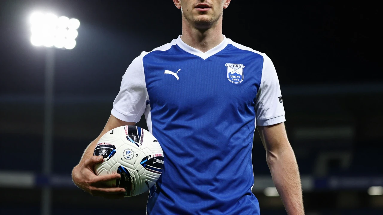 Ipswich Town is in talks to sign Nottingham Forest's Dilane Bakwa, who is prioritizing a move to the newly promoted...
