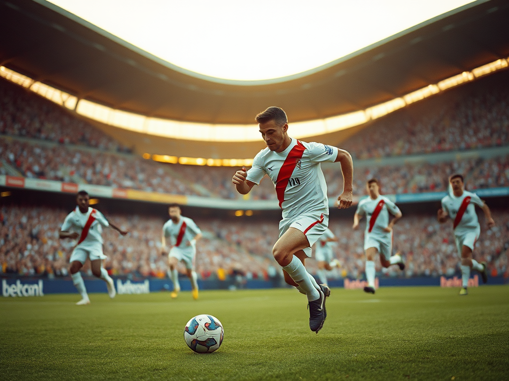 Rayo Vallecano: Preparándose para la Gran Final contra Crystal Palace