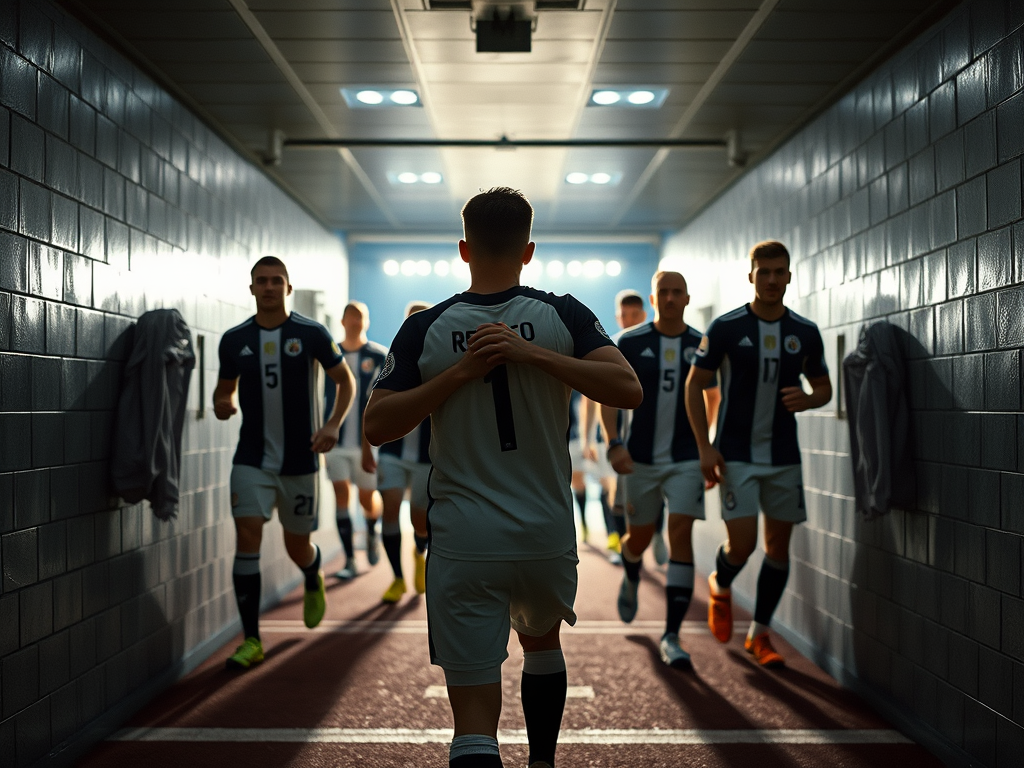Taktische Analyse: Sturm Graz' Form und notwendige Anpassungen
