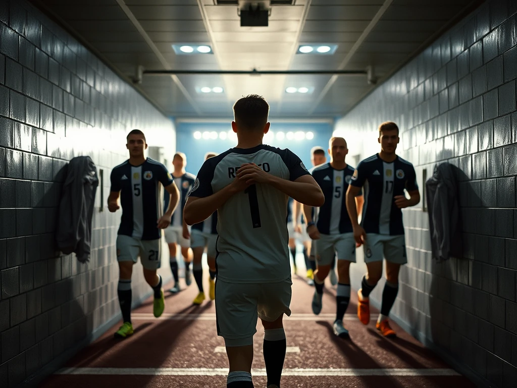 Taktische Analyse: Sturm Graz' Form und notwendige Anpassungen