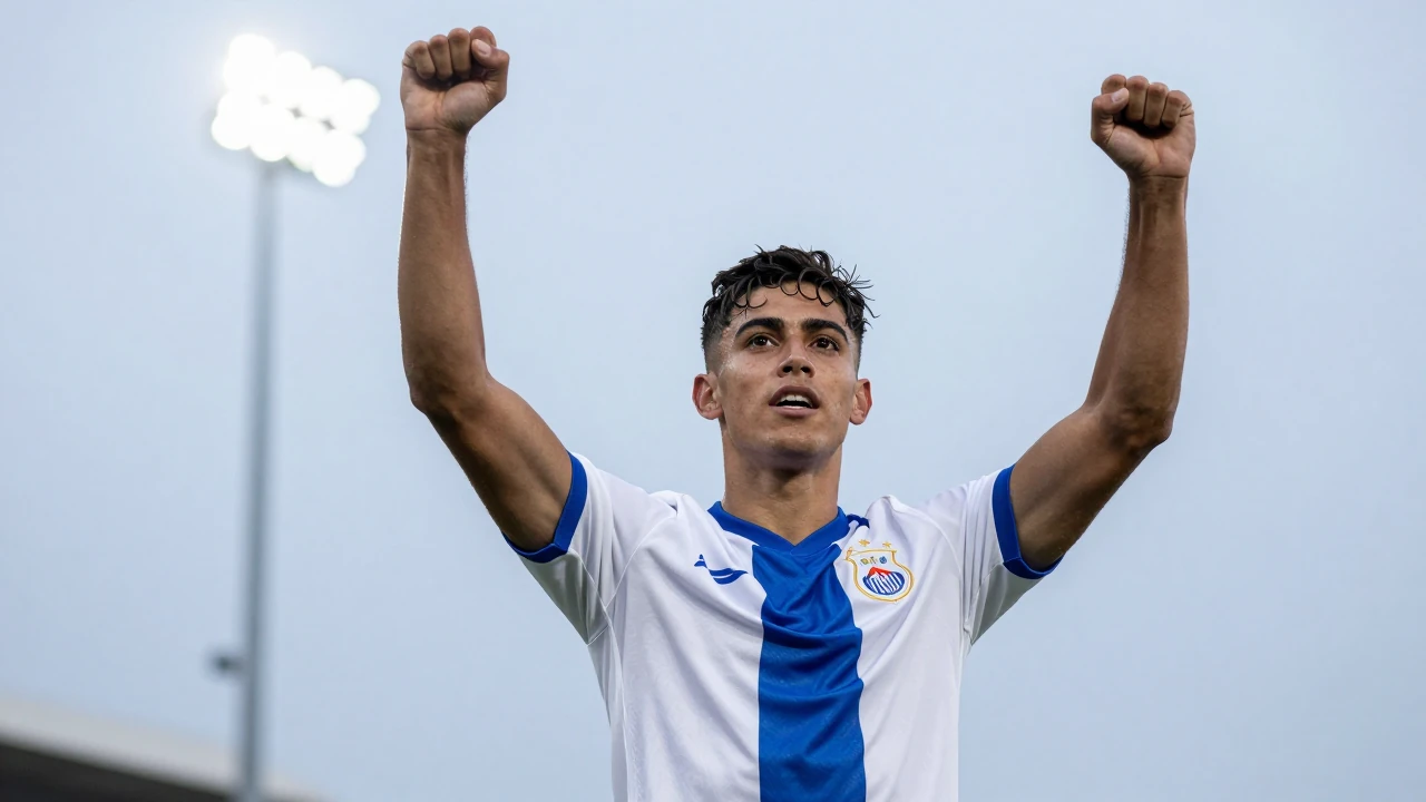 El Málaga regresa a Primera División después de ocho años y se enfrenta al Atlético de Madrid en el Metropolitano con...