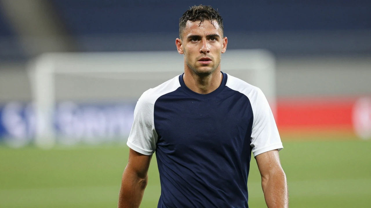 Preston North End are reportedly pushing to sign Oxford United winger Stan Mills for over £2 million