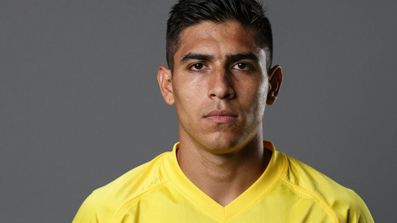 Colombian striker Luis Suarez confirmed an agreement was made with former candidate Hakan Safi for a Fenerbahçe SK...