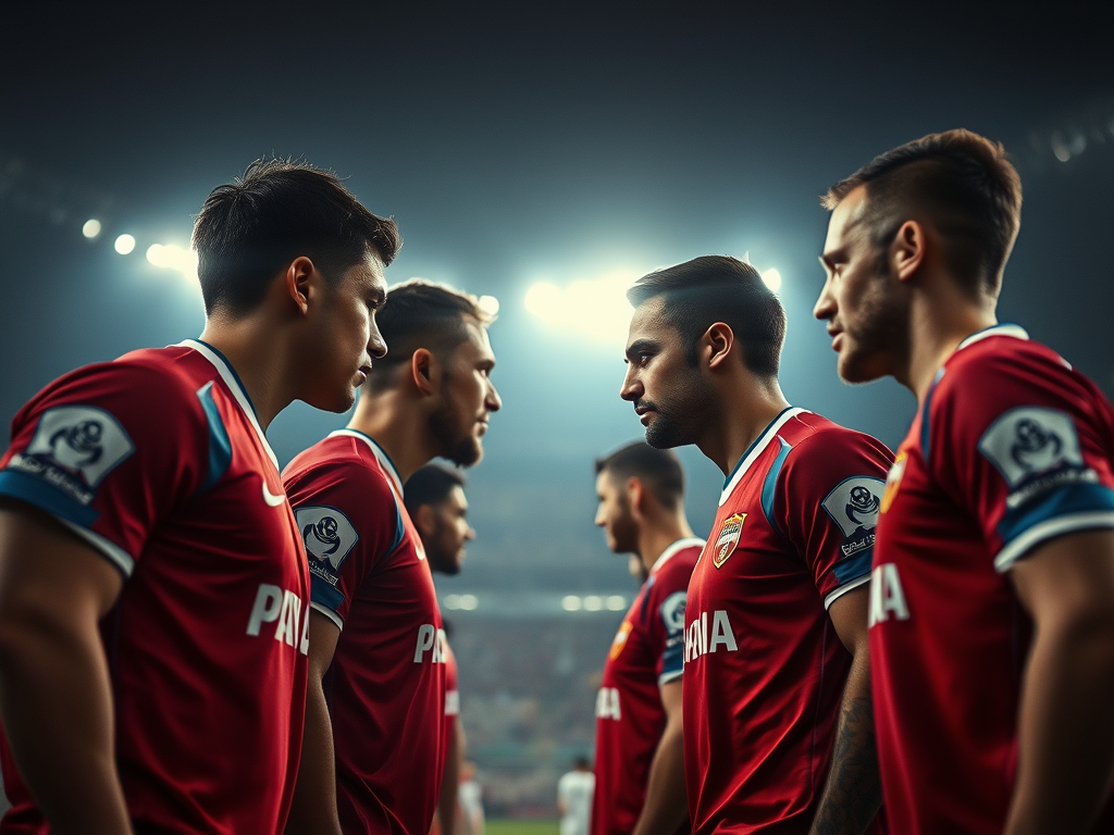 Rodez AF vs. Nîmes: Key Players and Tactical Insights for the Clash