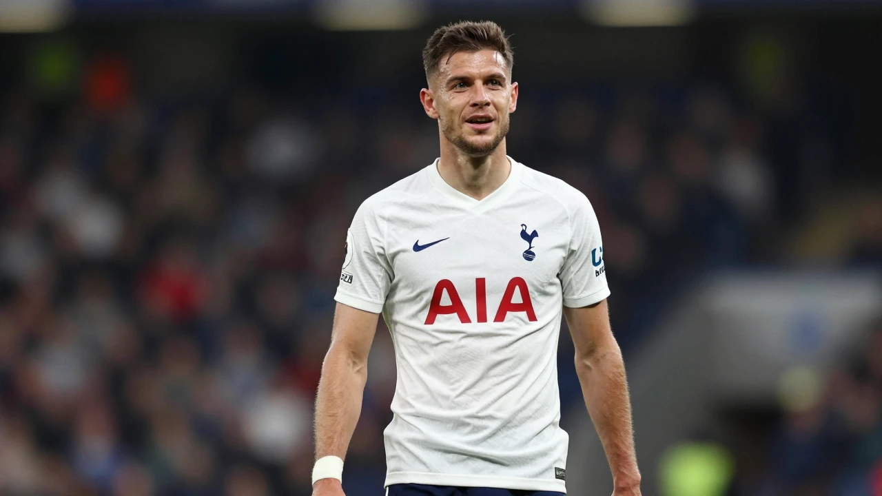 Tottenham Hotspur's Transfer: Savinho's Move to Tottenham Hotspur Intensifies Amid Community Shield Loss
