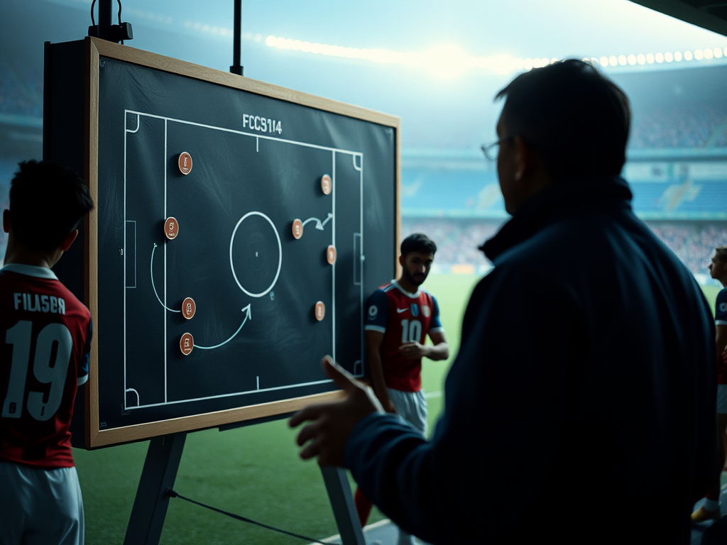 Hugo Broos Set to Announce Final Bafana Bafana Squad for FIFA World Cup 2026