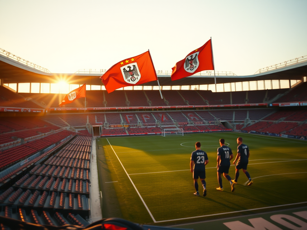 Die Seele des Fußballs: Fan-Rituale bei Die Mannschaft