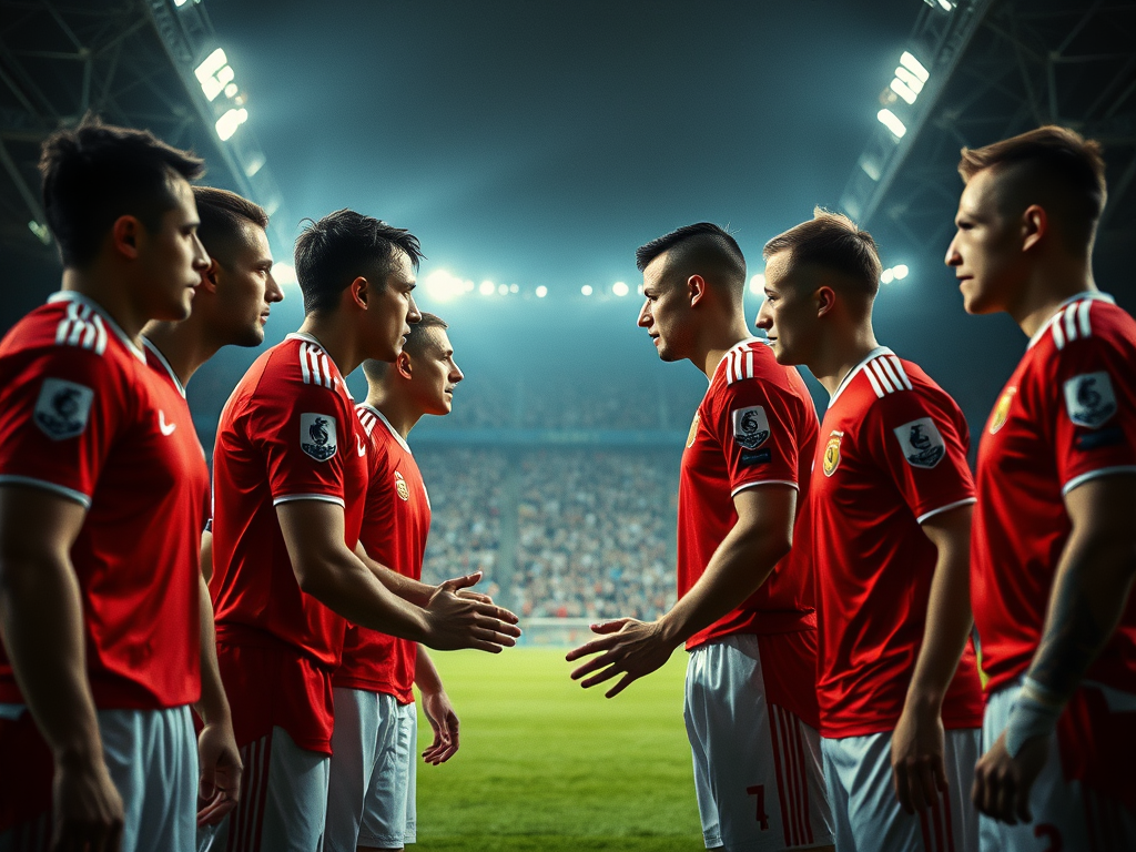 The Rituals and Rivalries: Celebrating Hartberg's Unique Fan Culture
