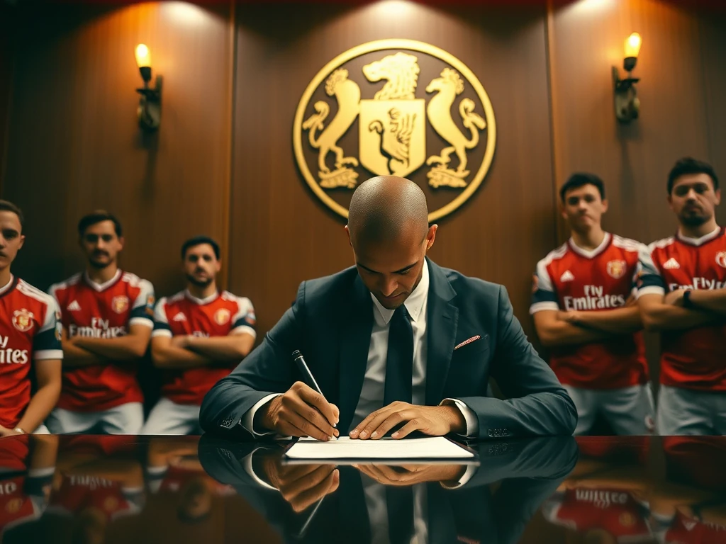Nottingham Forest's Elliot Anderson signs with Manchester City in a record-breaking transfer, impacting Nottingham...