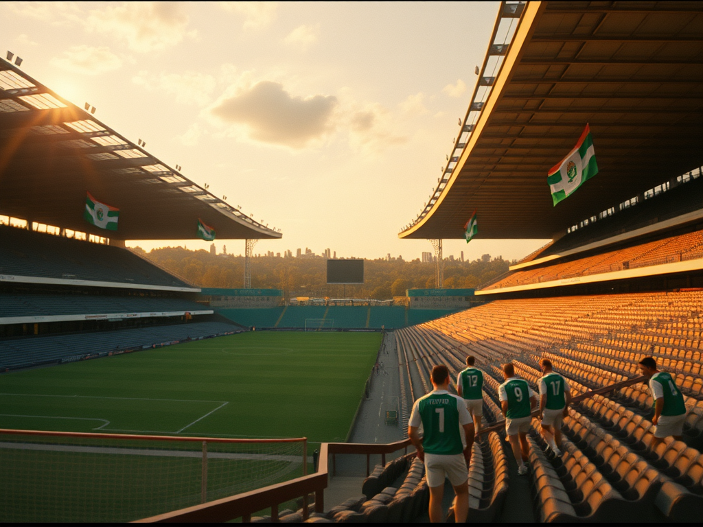The 1990s: A Decade of Transformation for AS Saint-Étienne