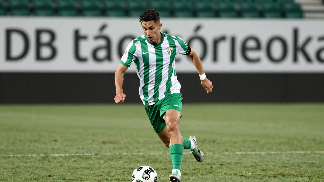 Celta Vigo II faces Córdoba in Segunda División