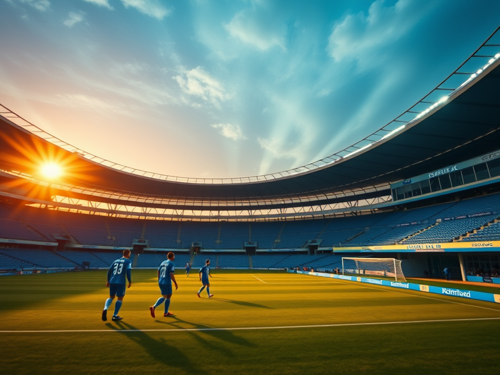 Revamping the Midfield: Tactical Adjustments for Club Deportivo Leganés