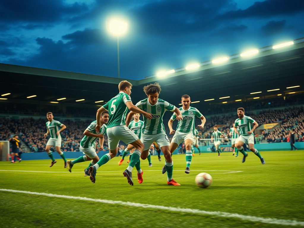 Luke McCowan on Celtic's Resilience in Double-Winning Campaign