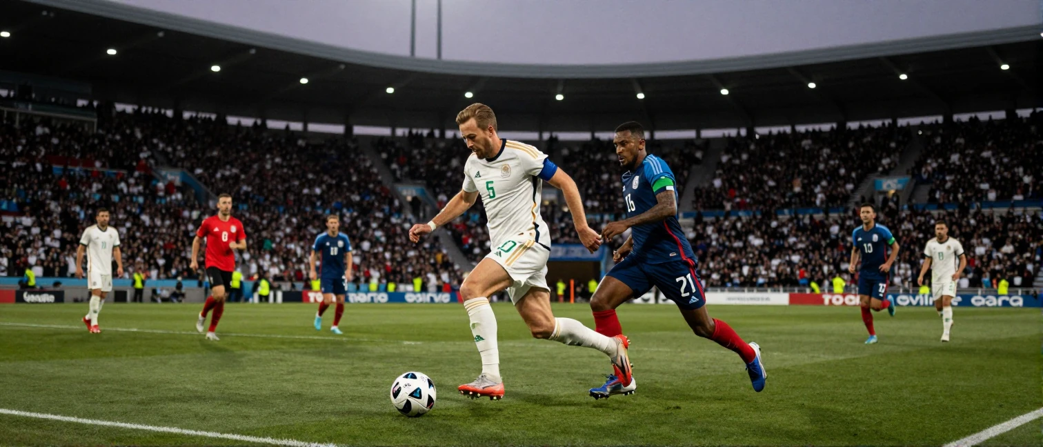 England edged Mexico 3-2 at the World Cup, with captain Harry Kane left speechless
