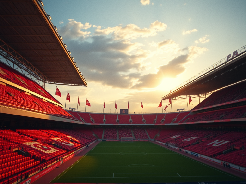 The Passion of Supporters: A Dive into Monégasque Culture