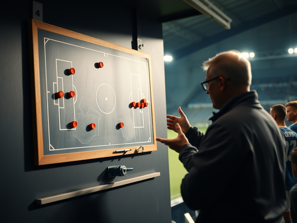 Tactics and Key Players to Watch in Troyes' Upcoming Match