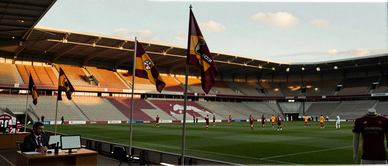 Motherwell learn their Conference League third qualifying round opponents after beating Havnar Boltfelag, with HJK...