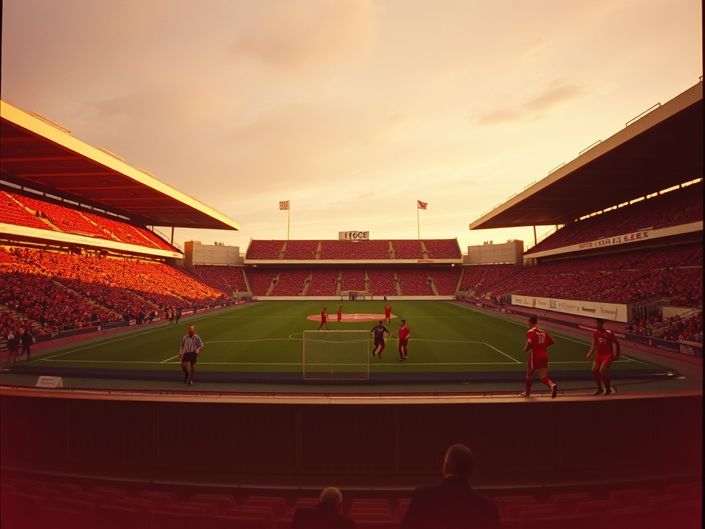 The Steelmen's 1980s: A Decade of Resilience and Revival