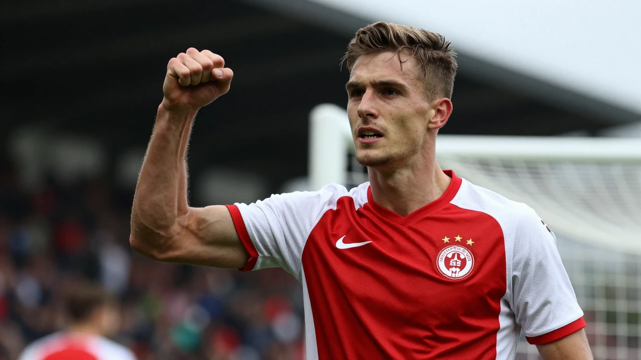 Anderlecht begint nieuw seizoen met Vitor Bruno als trainer en Mihajlo Cvetković als sleutelspeler