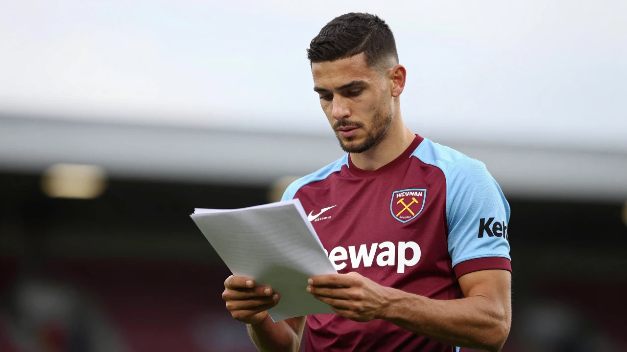 West Ham United shareholders Vanessa Gold and Daniel Křetínský issue a joint statement on the club's future, focusing on...