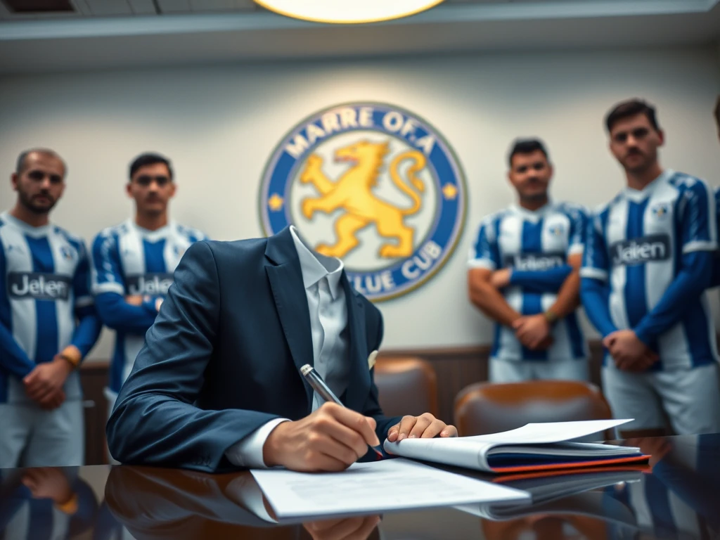 Blackburn Rovers Transfer Scope Restricted by New FA Rule Change