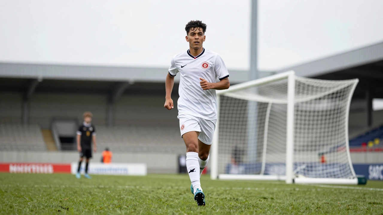 Leeds United have 13 senior players on international duty, including Jean-Matteo Bahoya for France U21s, as the club sits...