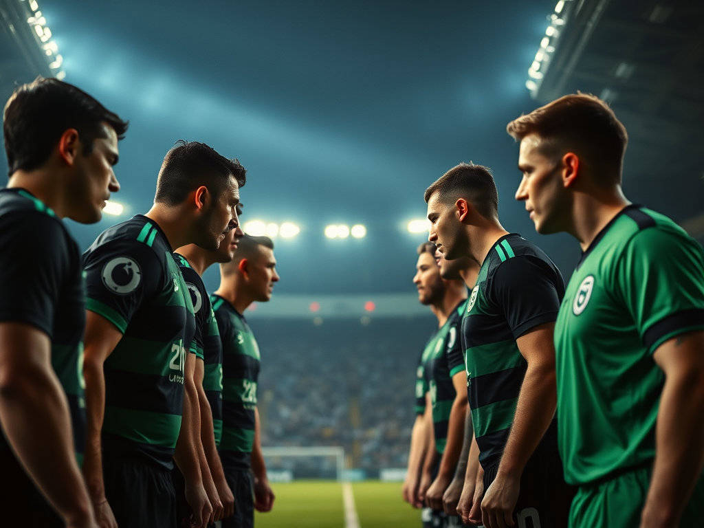 The Magic of the Derby: Sassuolo Traditions and Unique Atmosphere