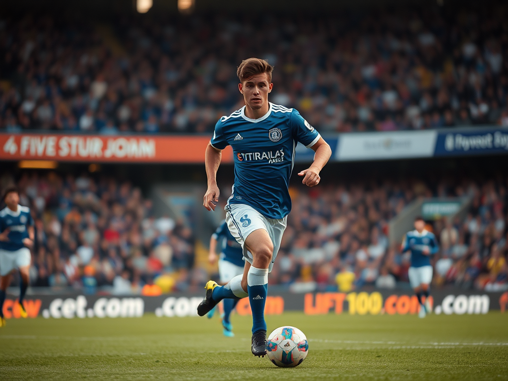 Birmingham City's EFL Stars to Watch at the World Cup