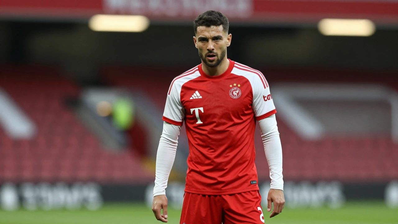 Preston North End: Bolton Wanderers Seek Transfer Boost