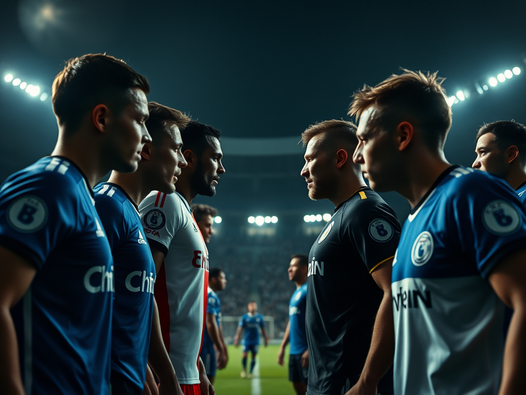 The Fascination of Fan Culture: HSV and Its Supporters