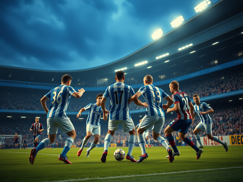 Brighton Seagulls' European Ambitions: Glenn Murray's Insight Post-Leeds Defeat