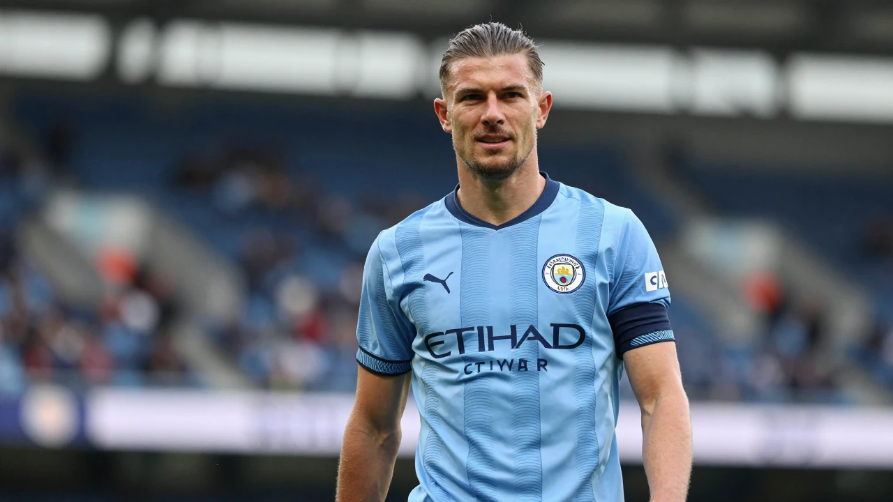 Tottenham Hotspur set to face Manchester City in a transfer battle for a Chelsea star