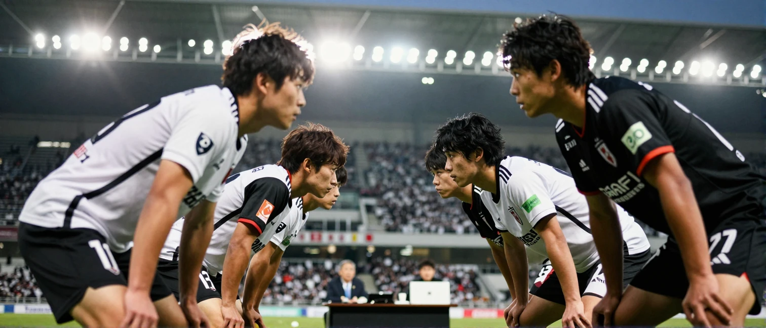 Sturm Graz dominiert Testspiel im Burgenland mit 4:1 gegen japanischen Erstligisten