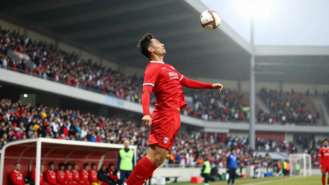 Will Lankshear's nine goals in 12 games for Middlesbrough have led some Tottenham supporters to question the decision to...