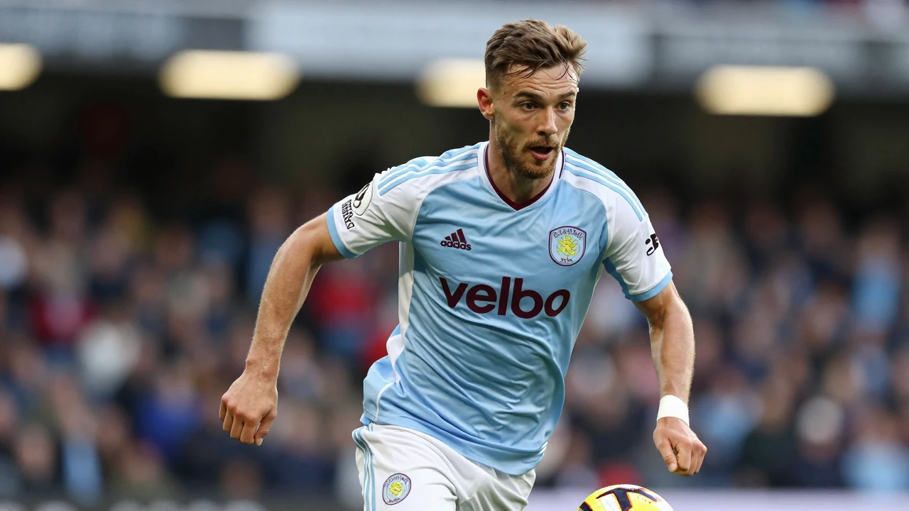 Aston Villa face a tough test in their final pre-season friendly against Monchengladbach, who score a quick-fire double...