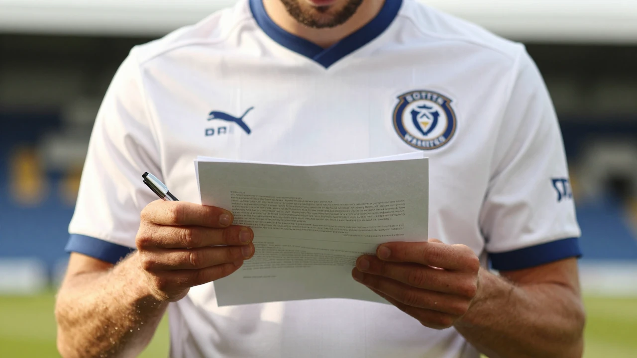 Bolton Wanderers Need More Signings to Stay Up in League One