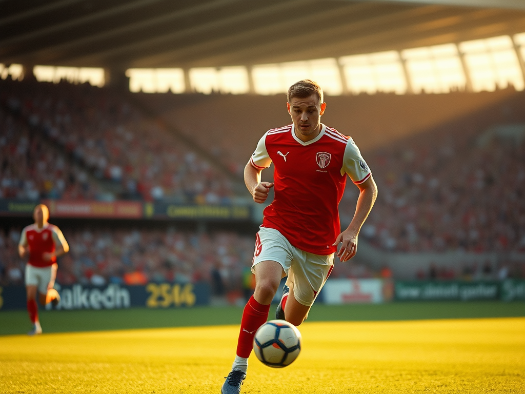 Vooruitblik op Standard Liege's Cruciale Wedstrijd Tegen Zulte Waregem