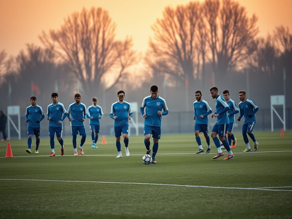 Hoffenheim holt Ronny Philp von Greuther Fürth als neuen Kaderplaner für die U23 und U19