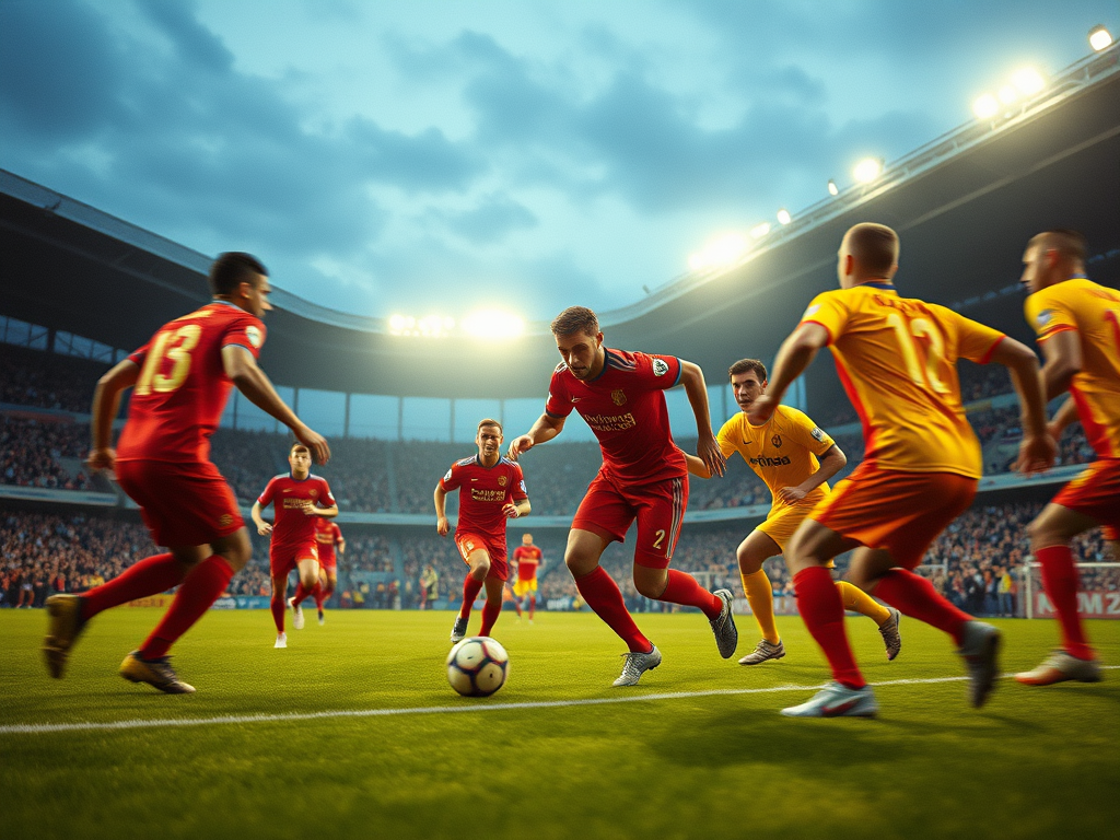 Le Mans FC : un nouveau départ avec le départ de six joueurs