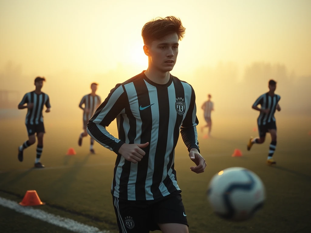 Newcastle United are exploring options for a new winger, with Belgian star Matias Fernandez-Pardo emerging as a top...