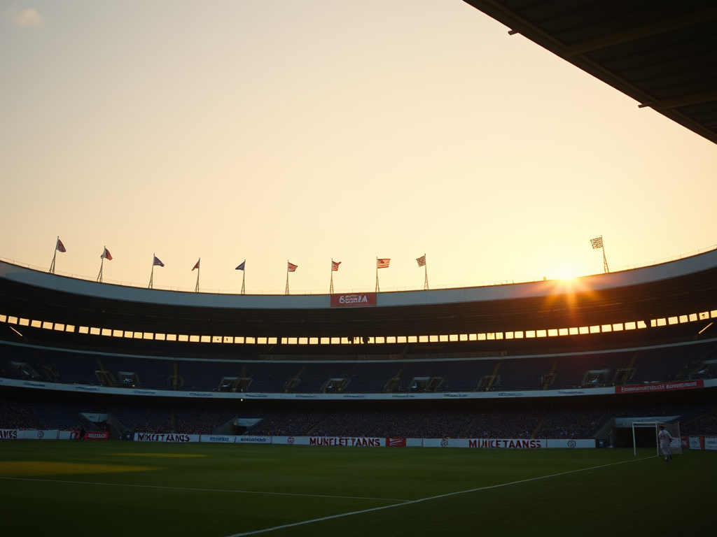 The Supporter Culture: Rituals and Traditions of Les Bleus