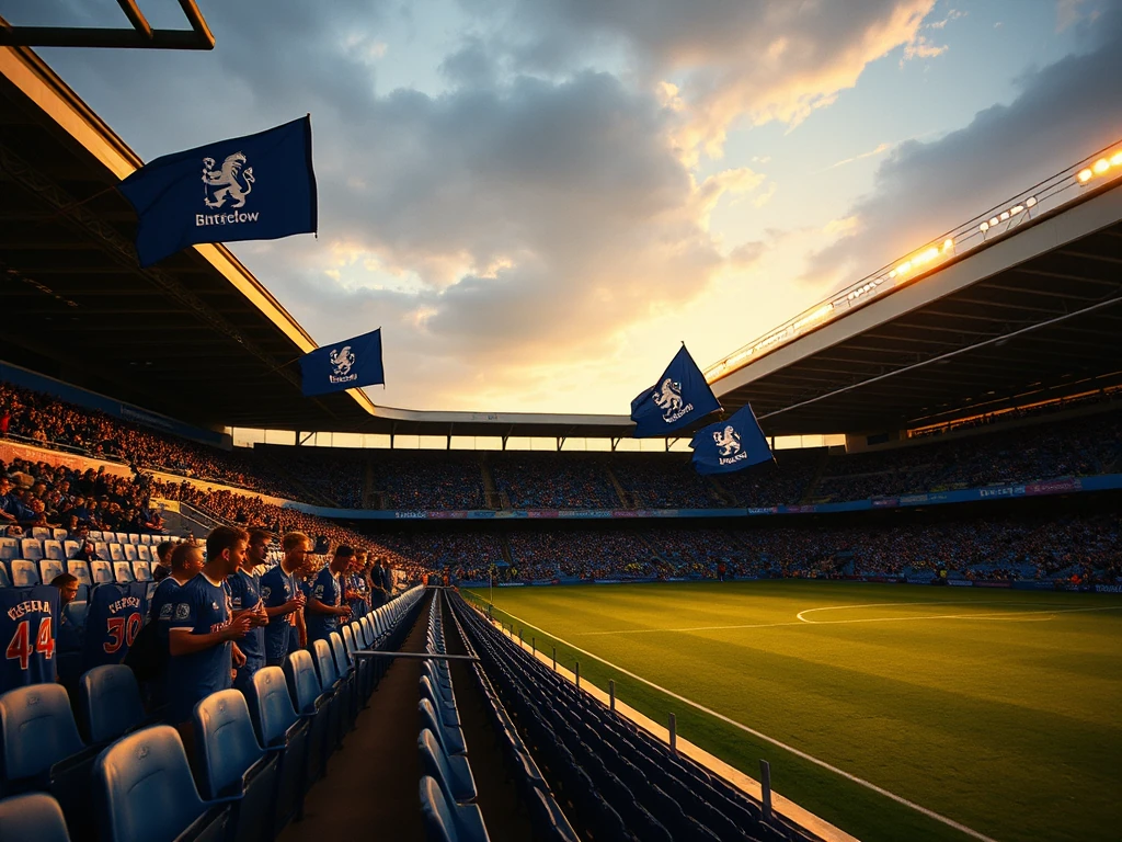Chelsea Women supporters have cultivated a unique culture that transforms every match into a communal celebration