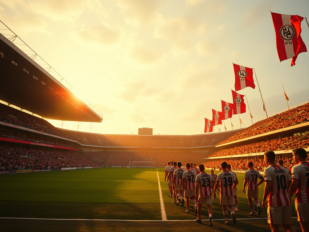 St. Pauli Relegated: A Season of Struggles and Challenges