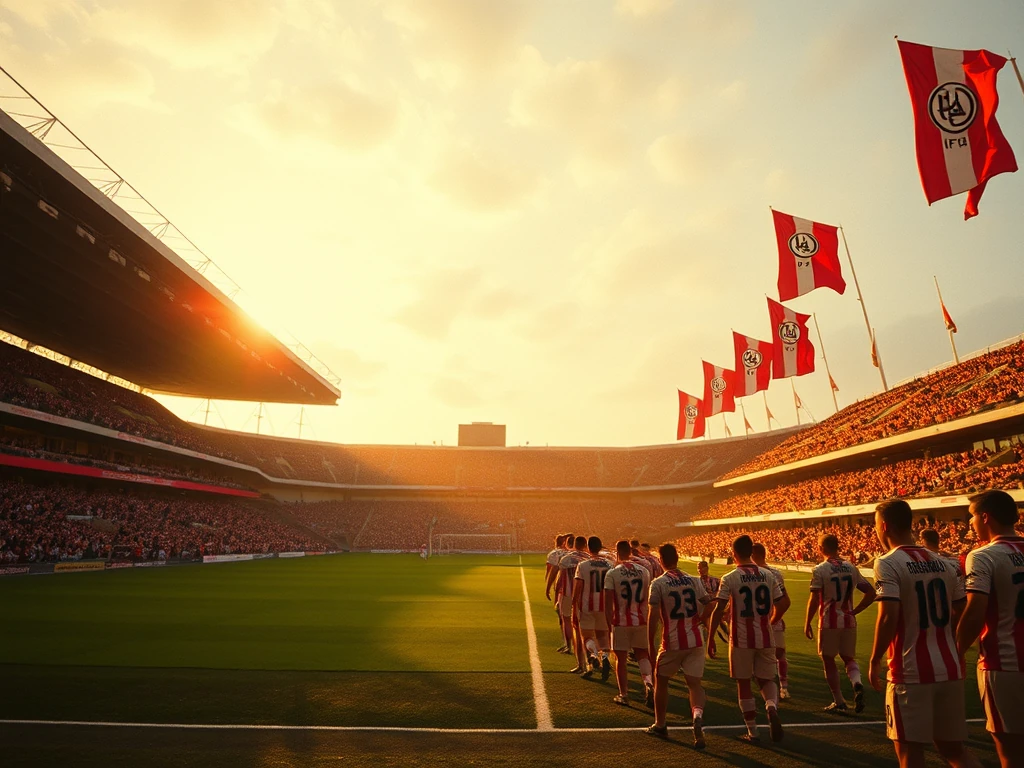 Der FC St. Pauli muss den bitteren Abstieg aus der Bundesliga hinnehmen