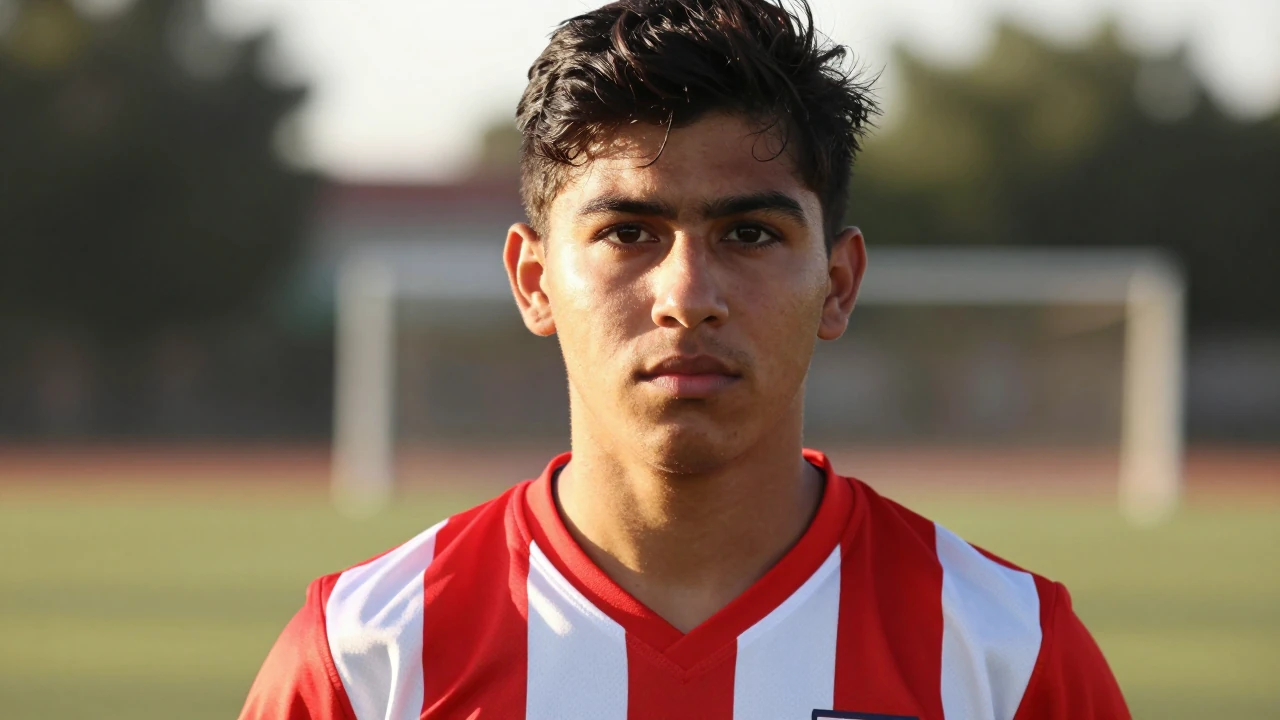 El Atlético de Madrid ha decidido que el mediocampista mexicano Obed Vargas no saldrá cedido y formará parte de la...