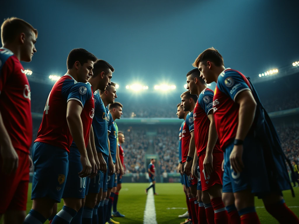 Heidenheim und die Fankultur: Traditionen, Rituale und Derby-Stimmung