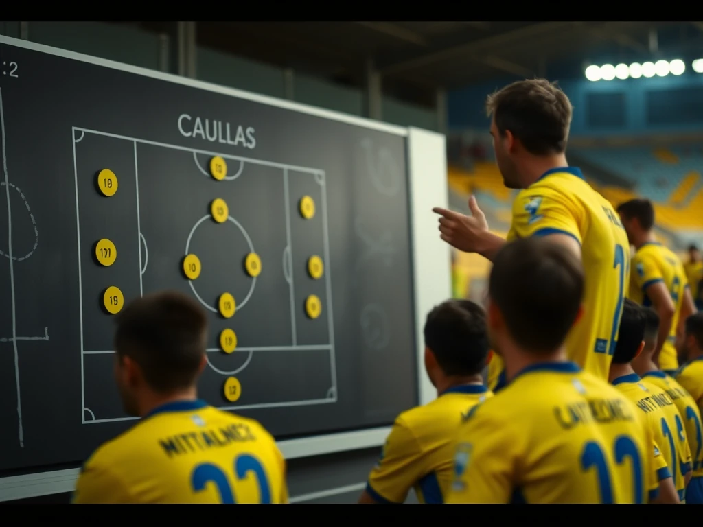 El Villarreal CF se prepara para un emocionante derbi contra el Valencia CF en LaLiga