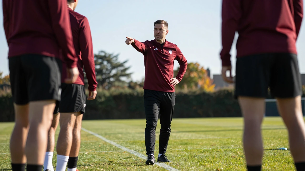 Lee Wallace has been promoted from academy duties to join the Heart of Midlothian first-team coaching staff under head...